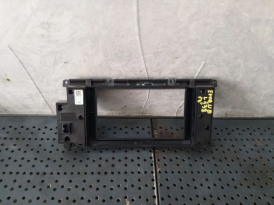 Rama butoane navigatie land rover range rover evoque l538 bj3218c858dc