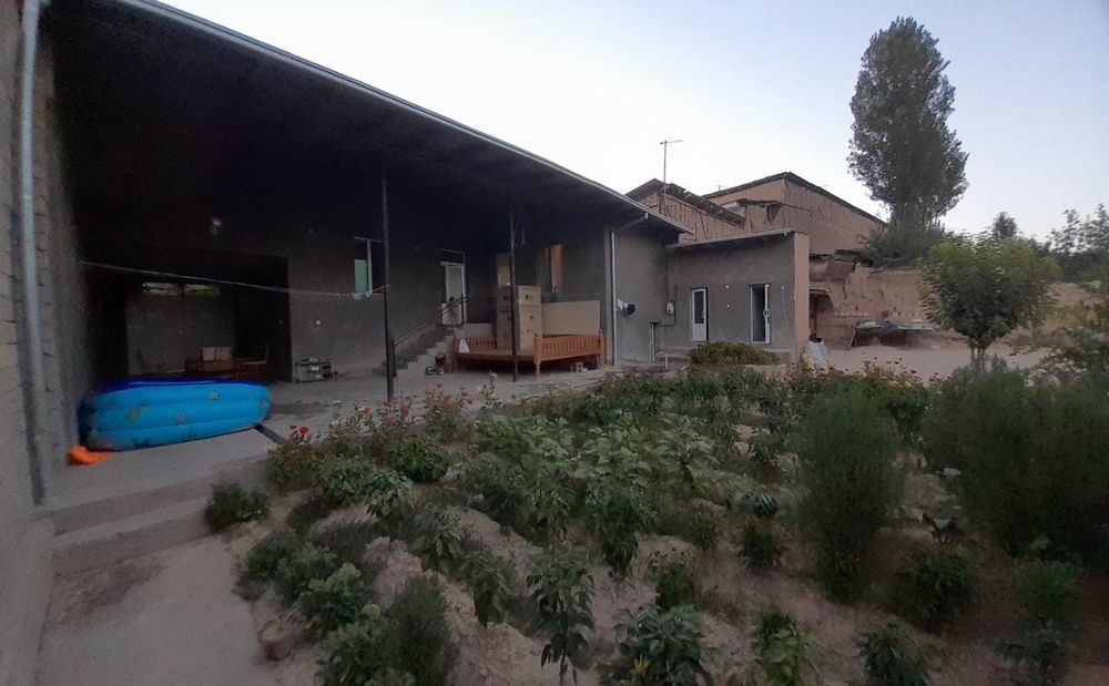 Участка 5.60 сотих 5 хона