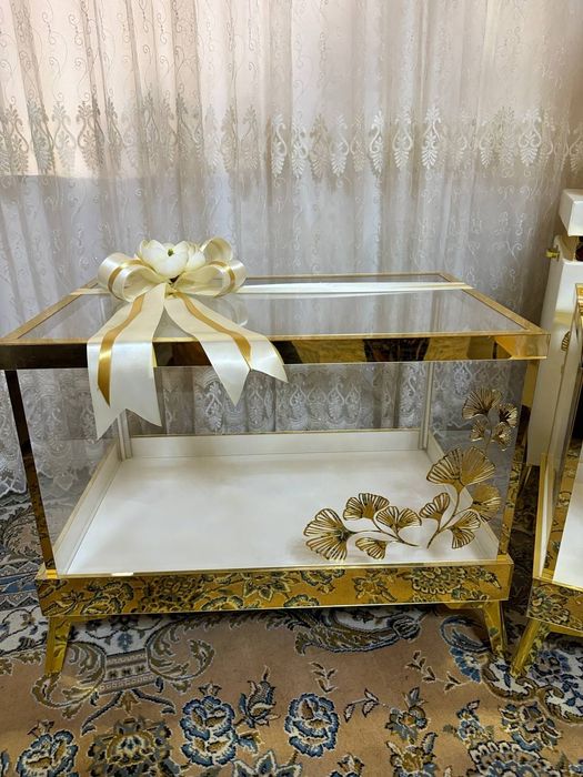 Zakazga sarpo sandiq qoʻl mehnati chiroyli dizayn tez yasab beriladi