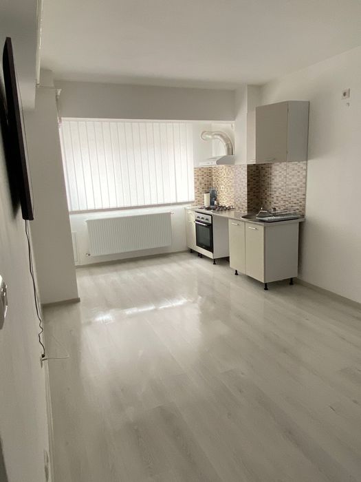 Apartament open space, etaj 1, parcare, zona mall