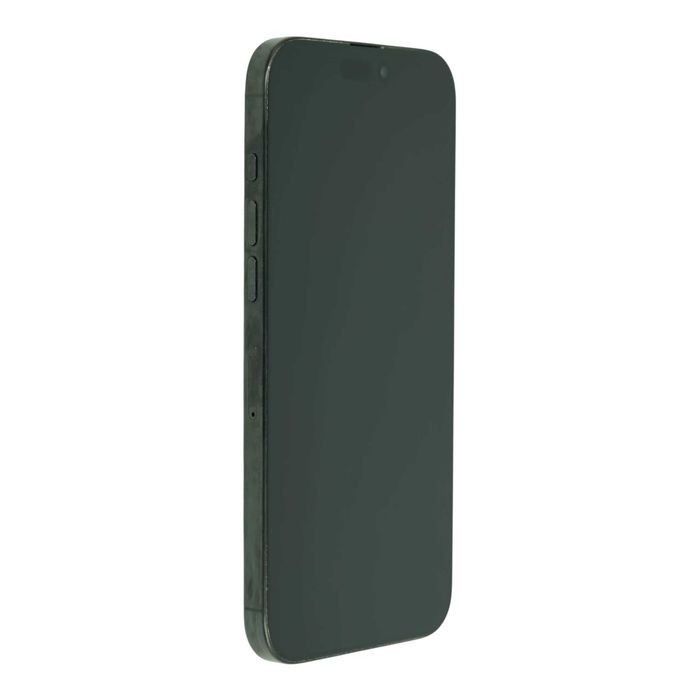 Magazin Apple | iPhone 16 Pro Max | Foarte Bun | Black Titanium | 256GB | 100% | Cu Garantie | In Rate | smilemobile.ro