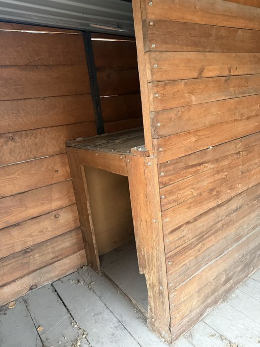 Вольер для собак