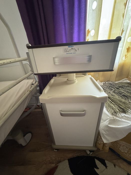 Pat pentru persoane cu dizabilitati