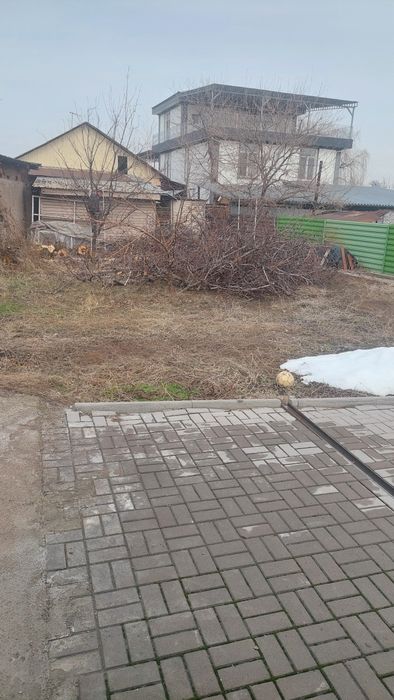 Одам даром дрова
