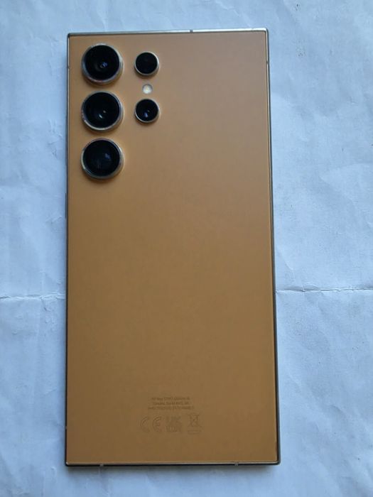 Samsung s24 ultra 512 gb