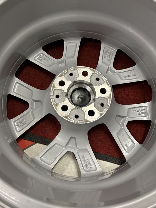 Джанти 17 Цола 5х112 BMW БМВ Х1 Х2