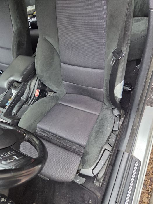 Bmw 320d e46 automat M pack