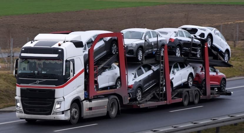 Автовоз по Казахстан