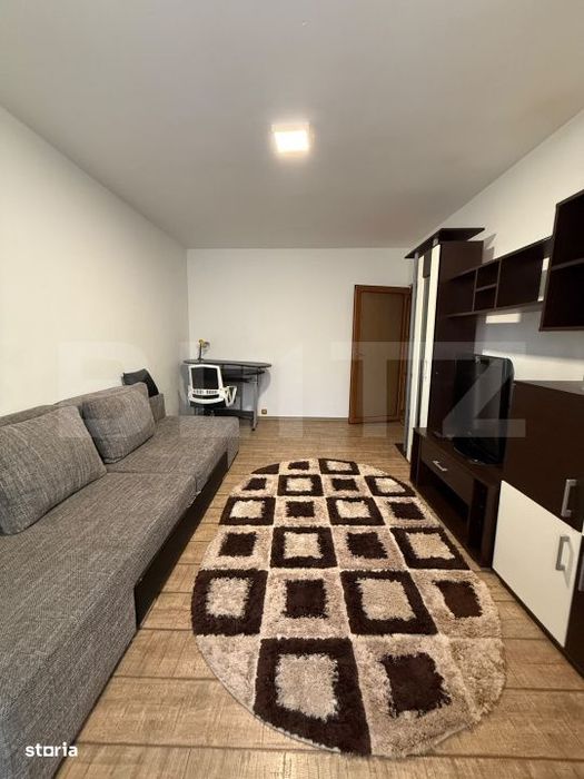 Apartament 2 camere, 47 mp, zona Micro 21 — fotografia 3
