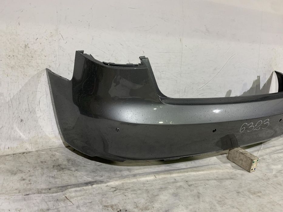 Bara spate Audi A3 Hatchback, 3 usi, 2012, 2013, 2014, 2015, 2016, cod origine OE 8V3807511.