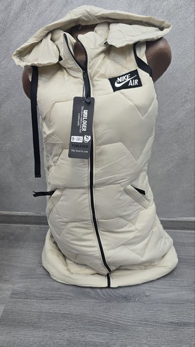 Veste pt    dama