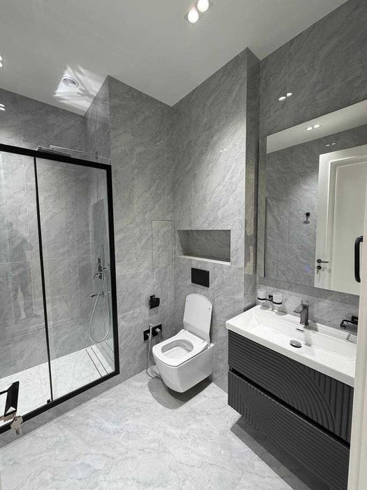 Продается 3х квартира в Sayram Tower, Мирзо Улугбекский район