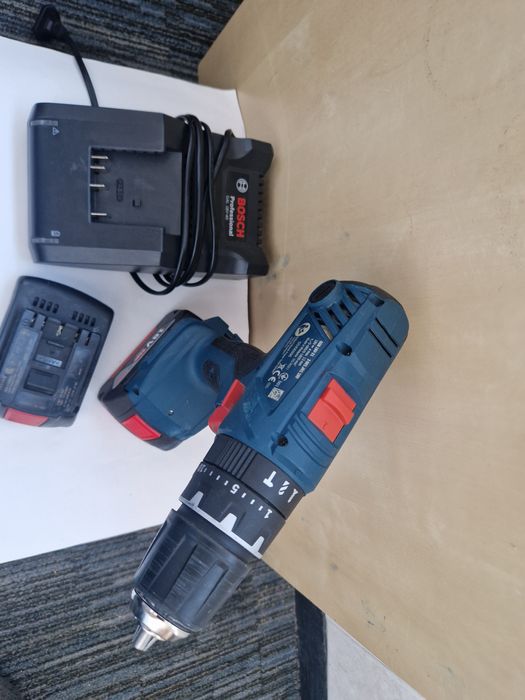 Autofiletanta Bosch  GSB 18V-21