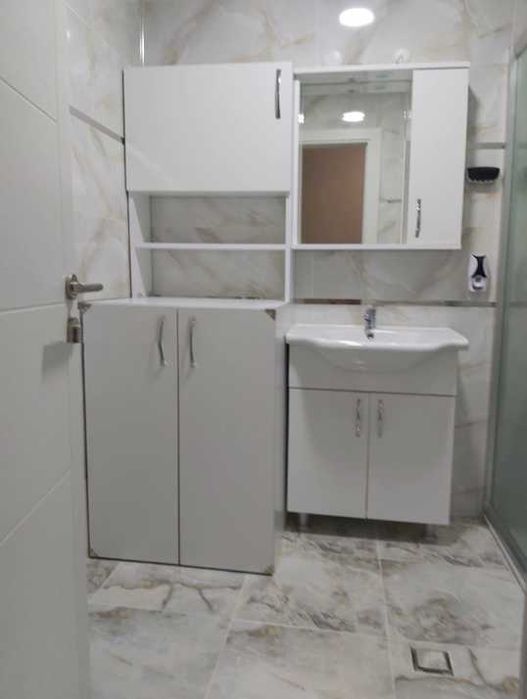 Двустаен ап. под наем в кв. Връбница 2