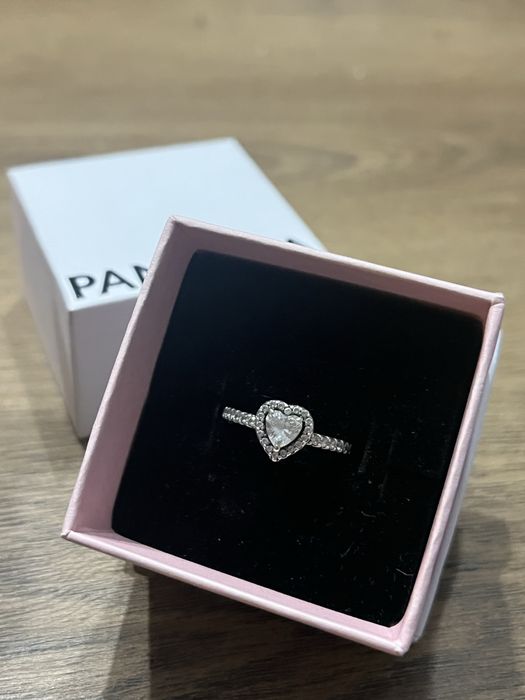 Pandora оригинален пръстен 52