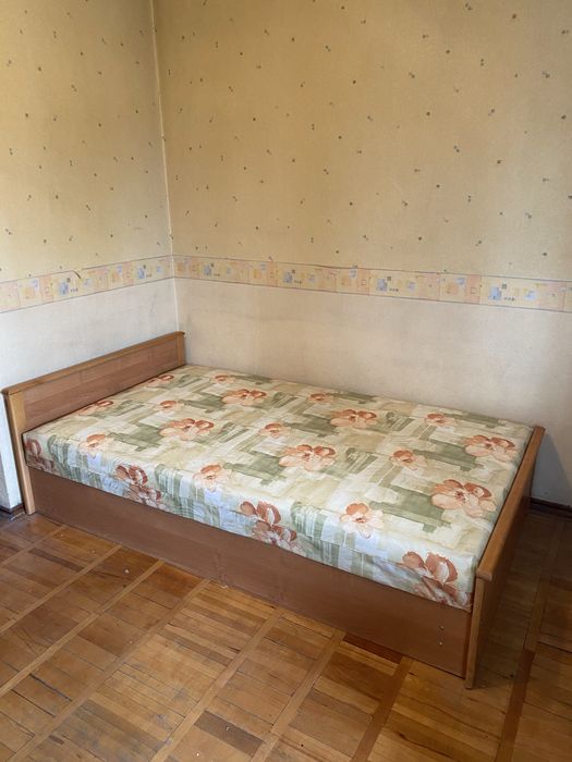 Кровать - Тахта ширина 120 см