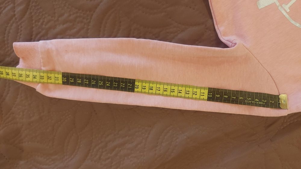 Детско топло комплектче 2-4г(98-104)