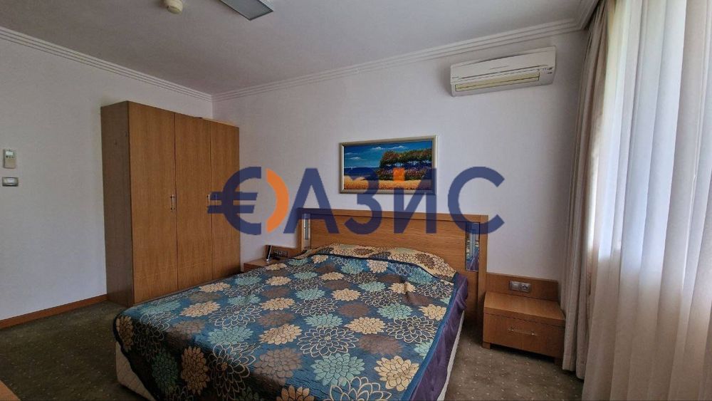 Апартамент с 2 спални, 2 ет., "Емералд", Равда, България, 141,7 кв. м., цена 89000 евро # 33294710