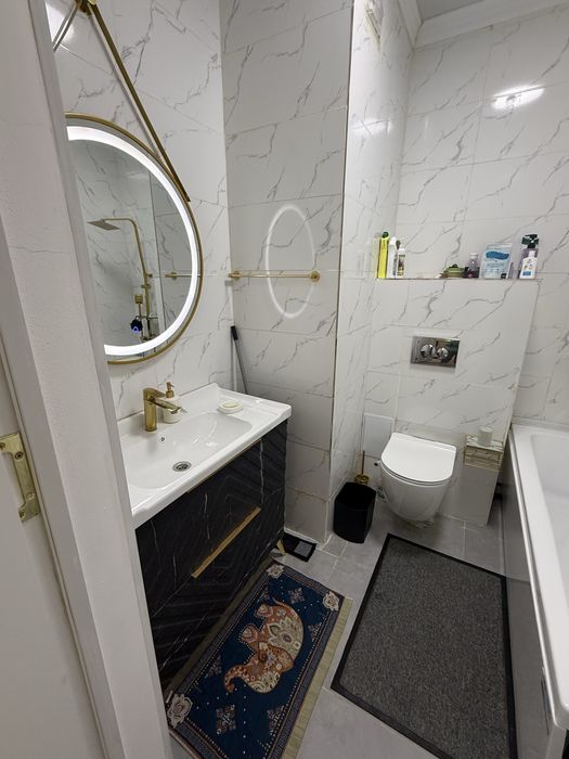 2 бөлмелі пәтер