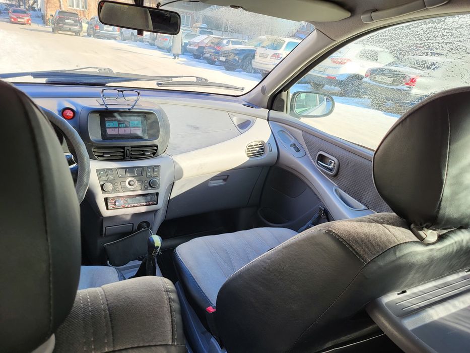 Продам Ниссан Альмера Тино