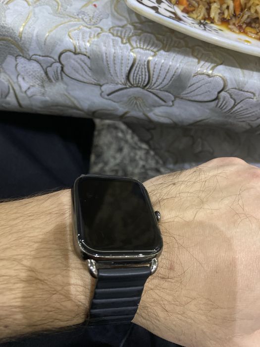 Hayloyu RS4 dokumet karopkasi yoq zaryatchiklari bor