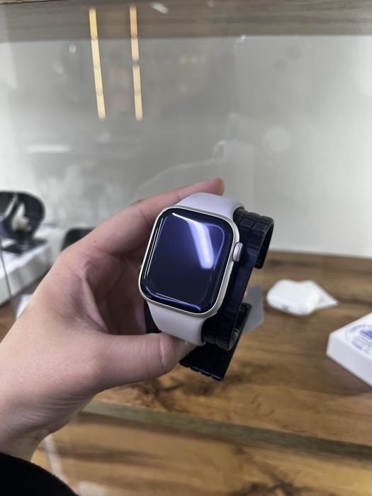 Apple watch series8