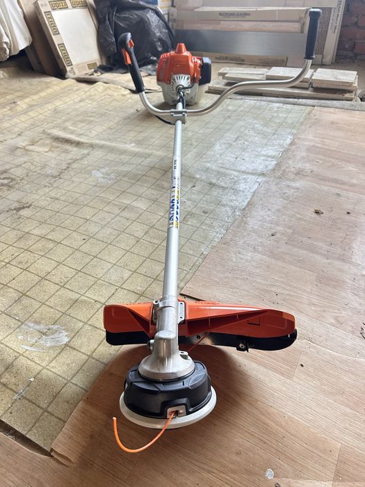 Моторна бензинова косачка Stihl FS235 НОВА!!!