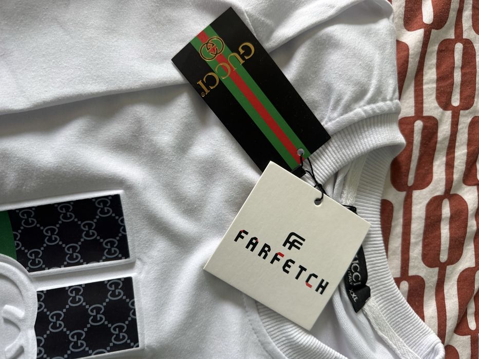Оригинална блуза GUCCI