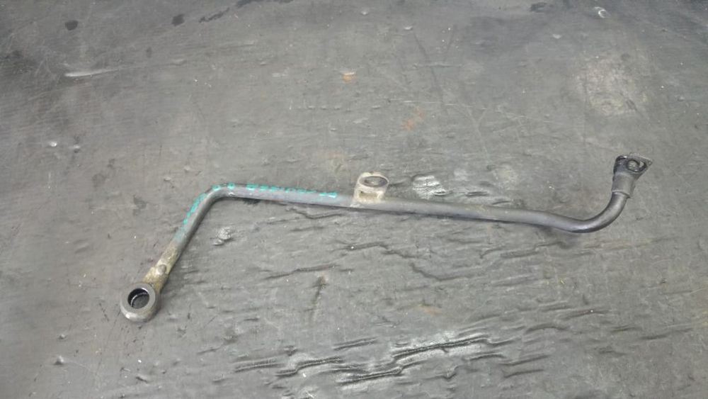 conducta ulei chrysler pt cruiser 2.2crd