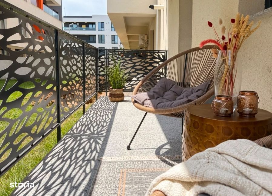 2 camere | Ivory Residence | Pipera | rond OM