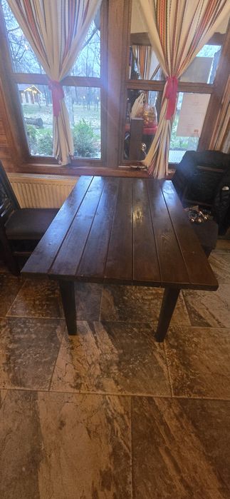 Маси, пейки,столове