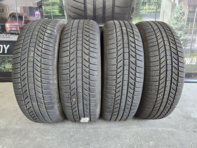 235/65/17 CONTINENTAL 4бр