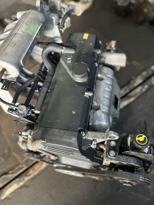 Двигатель ларгус Logan