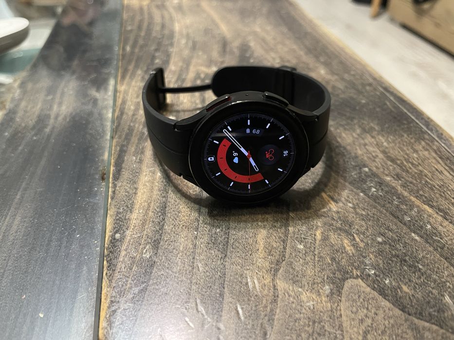 Samsung Galaxy Watch 5 Pro LTI