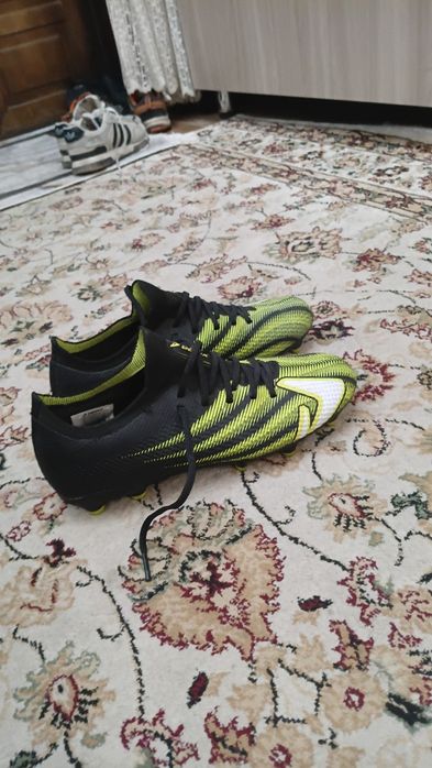 21000 продам бутсы