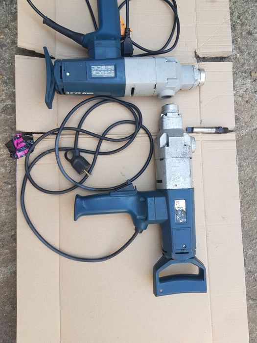 Masina de gaurit Bosch GMB 23 2 E