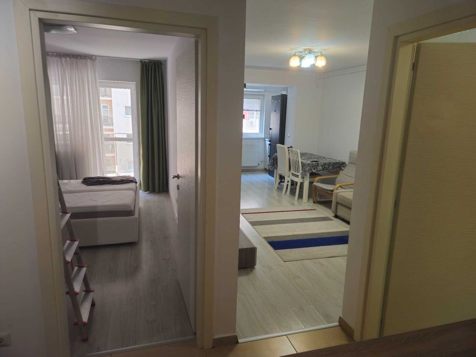 Apartament 2 camere Palladium Residence elegant