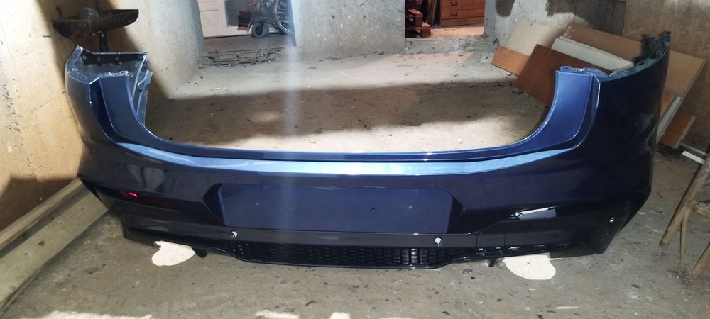 Bara spate Bmw X4 G02 an 2018-2022
Bara spate Bmw X4 G02 an 2018