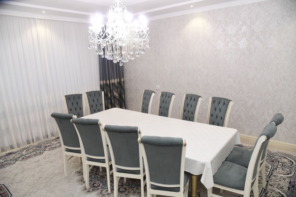 Dacha Kumushkan 50 km ot tashkenta