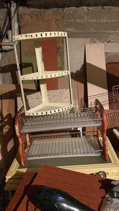 Уголок для ванны