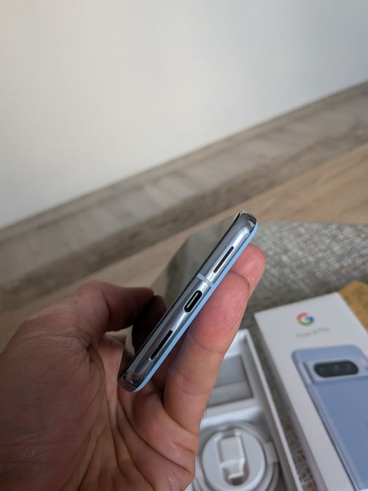 Google Pixel 8pro