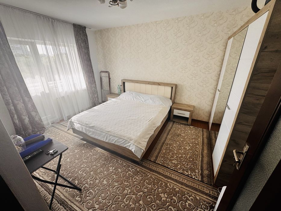 Zona Hotel Mara, apart cu. 1 cameră de închiriat