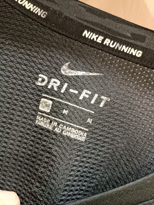 Оригинальная футболка Nike