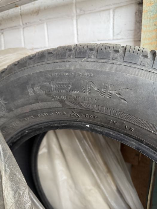 Шины IceZink 225/65 R17