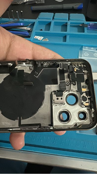 Carcasa iphone 14 Pro Max