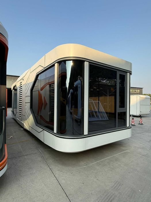 Case capsula Distribuitor Direct | PREȚURI COMPETITIVE