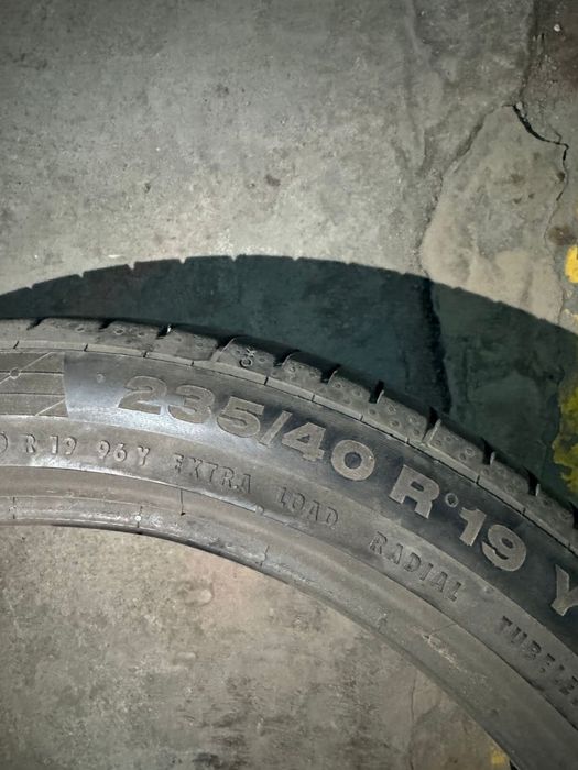 Резина continental