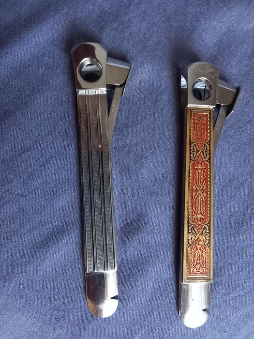 Резачка за пура.