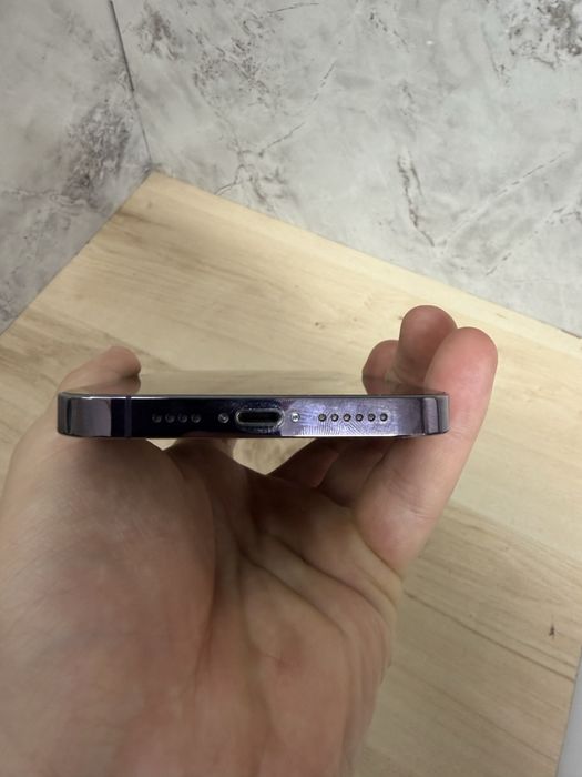 Айфон 14 pro max