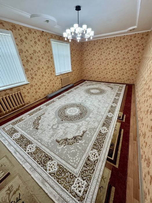 Продаётся новый ковёр (Nova Silk)
